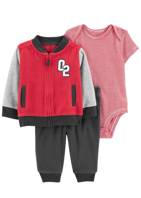 Carter's 3pc Set