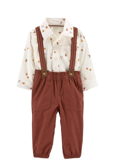 Carters 2 Pc Set