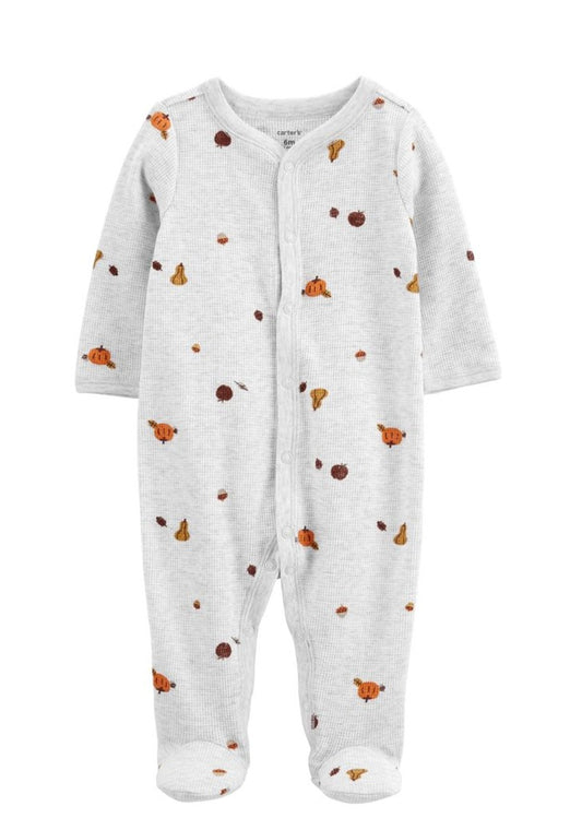 Carter's Thermal Sleepsuit
