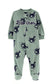 Carter's Embroidered "Little Brother" Sleepsuit