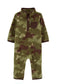 Carter's Camouflage Footless Sleepsuit