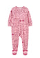 Carter's Fleece Sleepsuit