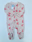 Primark Rabbit Sleepsuit