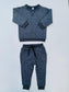 Tu Clothing Shirt & Trouser Set