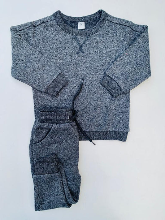 Tu Clothing Shirt & Trouser Set
