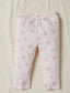 Juniors  All Over Graphic Shirt & Trouser Set