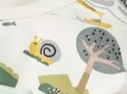 Juniors Safari Animal Shirt & Trouser Set