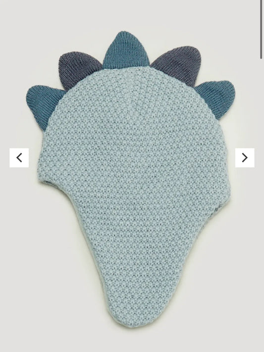 Matalan Dino Spike Cap