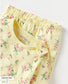 Juniors  Floral Shirt & Trouser Set