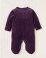 Juniors Appliqued Koala Sleepsuit