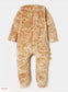 Juniors Dino Spikes Sleepsuit