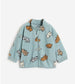 H&M Bear Jacket