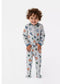 Primark Monster Sleepsuit