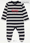 George " Cuddles Sweet " Sleepsuit