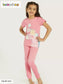 Juniors  Printed Unicorn Shirt & Trouser Set