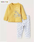 Juniors  “Running to Bed” Pj Set