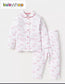 Juniors All Over Clouds Night suit