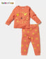 Juniors  Lion Faces  Shirt & Trouser set