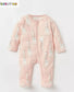 Juniors Zipped sleepsuit