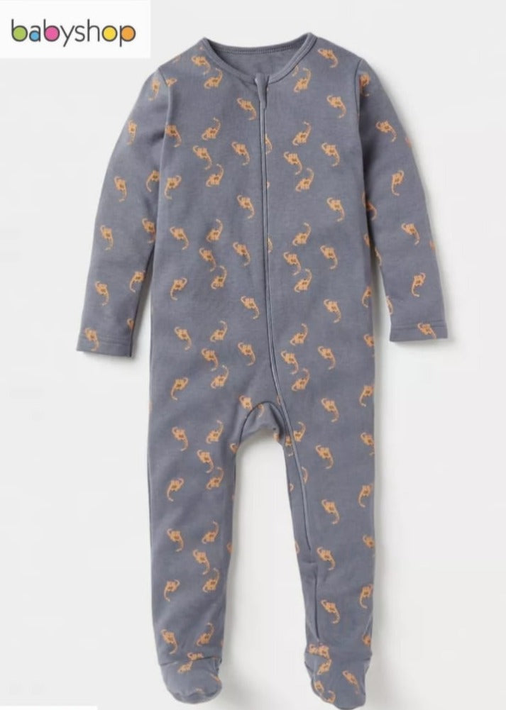 Juniors Sleepsuit