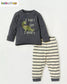 Juniors Shirt & Trouser Set