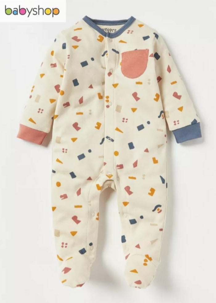 Juniors sleepsuit