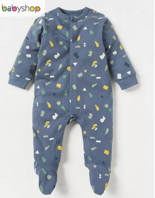 Juniors Sleepsuit