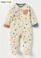 Juniors sleepsuit