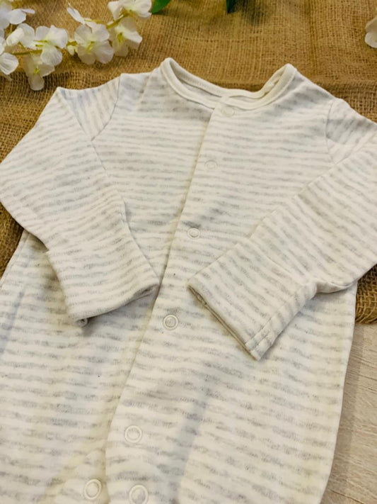 George Grey Sleepsuit