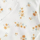 Juniors Printed Flowers Sleepsuit