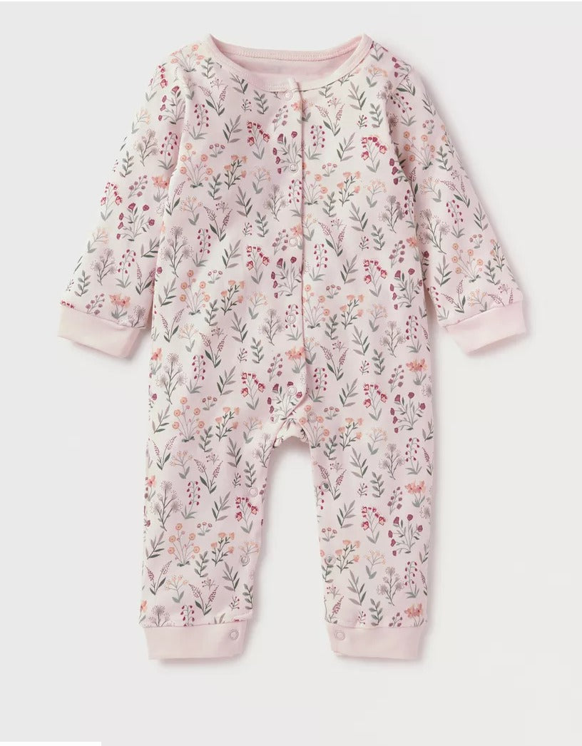 Juniors 3Pc Butterfly Themed Starterset