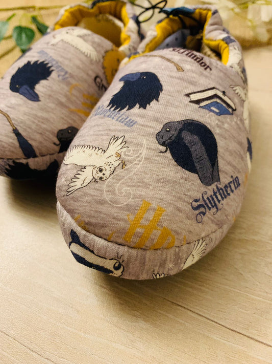 H&M Harry Potter Slippers