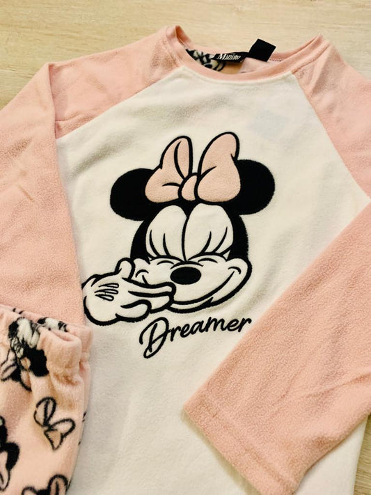 Primark "Dreamer" Shirt & Trouser Set