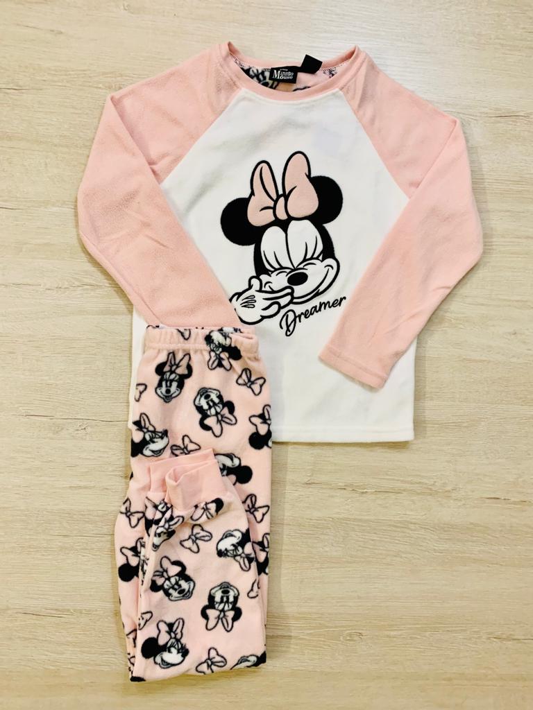 Primark "Dreamer" Shirt & Trouser Set