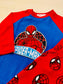 Primark "Spider Man" Shirt & trouser Set