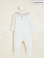 George White Sleepsuit