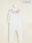 George White Sleepsuit