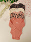 George Pack of 4 Full Sleeved  Bodysuits