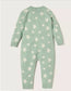 Juniors Knitted  Sleepsuit