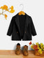 SHEN Black Coat