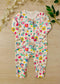 George Colorful Sleepsuit