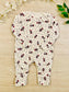 George Sleepsuit