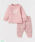 Juniors " Little Love " Shirt & Trouser Set