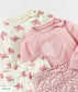 Juniors " Little Love " Shirt & Trouser Set