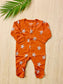 Juniors Sleepsuit