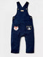 Junior Corduroy Dungarees Set