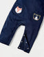 Junior Corduroy Dungarees Set