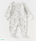 Juniors Sleepsuit