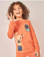 Junior "Wood Land" Shirt & Trouser Set