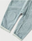 Junior Zipped Sleepsuit